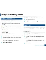 Preview for 55 page of Samsung ProXpress M453 Series User Manual