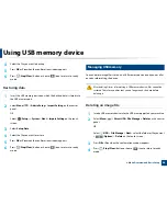 Preview for 56 page of Samsung ProXpress M453 Series User Manual