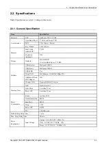 Preview for 15 page of Samsung ProXpress M456x Series Service Manual