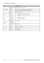 Preview for 16 page of Samsung ProXpress M456x Series Service Manual