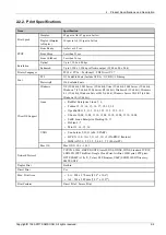 Preview for 17 page of Samsung ProXpress M456x Series Service Manual