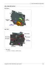 Preview for 49 page of Samsung ProXpress M456x Series Service Manual