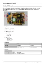 Preview for 64 page of Samsung ProXpress M456x Series Service Manual