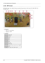 Preview for 68 page of Samsung ProXpress M456x Series Service Manual