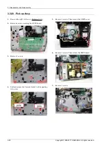 Preview for 104 page of Samsung ProXpress M456x Series Service Manual