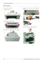 Preview for 108 page of Samsung ProXpress M456x Series Service Manual