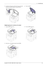 Preview for 119 page of Samsung ProXpress M456x Series Service Manual