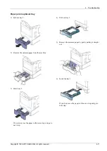 Preview for 121 page of Samsung ProXpress M456x Series Service Manual