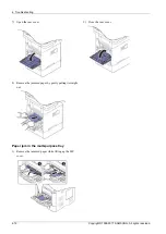 Preview for 122 page of Samsung ProXpress M456x Series Service Manual