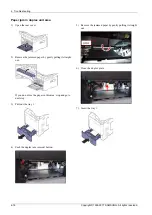 Preview for 126 page of Samsung ProXpress M456x Series Service Manual