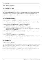 Preview for 150 page of Samsung ProXpress M456x Series Service Manual