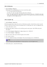 Preview for 151 page of Samsung ProXpress M456x Series Service Manual