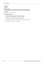 Preview for 170 page of Samsung ProXpress M456x Series Service Manual