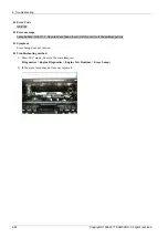 Preview for 172 page of Samsung ProXpress M456x Series Service Manual