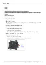 Preview for 174 page of Samsung ProXpress M456x Series Service Manual