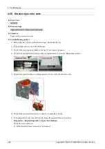 Preview for 196 page of Samsung ProXpress M456x Series Service Manual
