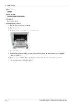 Preview for 212 page of Samsung ProXpress M456x Series Service Manual