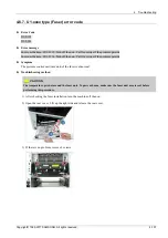 Preview for 217 page of Samsung ProXpress M456x Series Service Manual