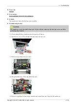 Preview for 219 page of Samsung ProXpress M456x Series Service Manual