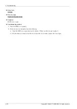 Preview for 226 page of Samsung ProXpress M456x Series Service Manual