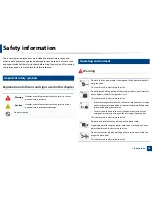 Preview for 15 page of Samsung ProXpress M458x Series User Manual