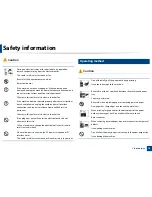 Preview for 16 page of Samsung ProXpress M458x Series User Manual