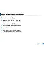 Preview for 125 page of Samsung ProXpress M458x Series User Manual