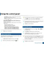 Preview for 146 page of Samsung ProXpress M458x Series User Manual