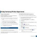 Preview for 180 page of Samsung ProXpress M458x Series User Manual