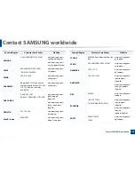 Preview for 358 page of Samsung ProXpress M458x Series User Manual