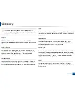 Preview for 365 page of Samsung ProXpress M458x Series User Manual