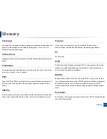 Предварительный просмотр 373 страницы Samsung ProXpress M458x Series User Manual