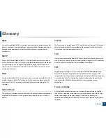 Предварительный просмотр 374 страницы Samsung ProXpress M458x Series User Manual