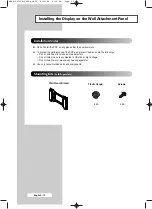 Preview for 12 page of Samsung PS-37S4H Owner'S Instructions Manual