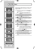 Preview for 18 page of Samsung PS-37S4H Owner'S Instructions Manual