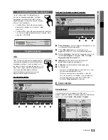 Preview for 131 page of Samsung PS-42C430 User Manual