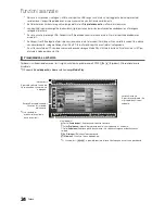 Preview for 184 page of Samsung PS-42C430 User Manual