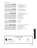 Preview for 203 page of Samsung PS-42C430 User Manual