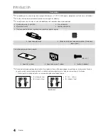 Preview for 204 page of Samsung PS-42C430 User Manual