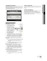 Preview for 221 page of Samsung PS-42C430 User Manual