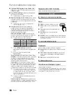 Preview for 256 page of Samsung PS-42C430 User Manual