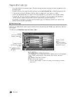 Preview for 304 page of Samsung PS-42C430 User Manual