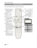 Preview for 312 page of Samsung PS-42C430 User Manual