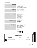 Preview for 323 page of Samsung PS-42C430 User Manual