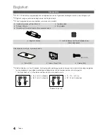 Preview for 324 page of Samsung PS-42C430 User Manual