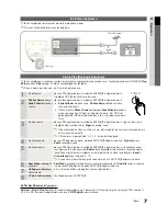 Preview for 327 page of Samsung PS-42C430 User Manual