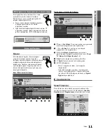 Preview for 331 page of Samsung PS-42C430 User Manual