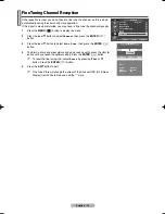 Preview for 15 page of Samsung PS-42C7H Owner'S Instructions Manual