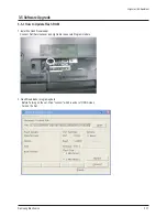 Preview for 27 page of Samsung PS-42C7S Service Manual
