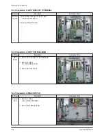 Preview for 84 page of Samsung PS-42C7S Service Manual